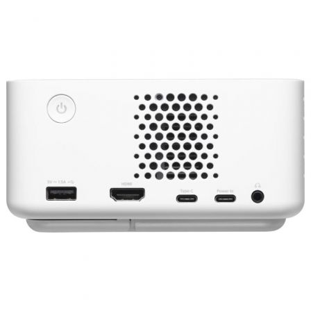 Optoma ML1080 Proyector Láser Full HD 1080p Blanco